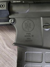 PRIMARY WEAPONS SYSTEMS (PWS) MK2 .308 WIN - 3 of 3