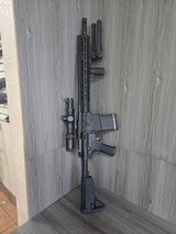 PRIMARY WEAPONS SYSTEMS (PWS) MK2 .308 WIN - 1 of 3