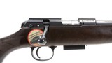 CZ Model 457 .22 WMR - 3 of 3