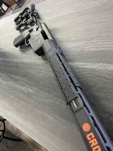 SIG SAUER CROSS 6.5MM CREEDMOOR - 3 of 3