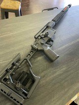 SIG SAUER CROSS 6.5MM CREEDMOOR - 2 of 3