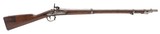 SPRINGFIELD ARMORY US MODEL 1840 PERCUSSION MUSKET .69 caliber - 1 of 3