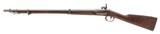 SPRINGFIELD ARMORY US MODEL 1840 PERCUSSION MUSKET .69 caliber - 3 of 3