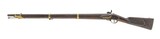 MUSKETEER RIFLES SCARCE PRUSSIAN MODEL 1849 NAVY MUSKET CITY OF PHILADELPHIA .71CAL UNKNOWN - 2 of 3