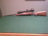WINCHESTER Pre 64 Model 70 .243 WIN - 3 of 3