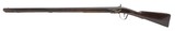 MUSKETEER RIFLES ALTERED TRADE GUN BY WHEELER UNKNOWN - 3 of 3