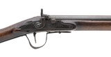 MUSKETEER RIFLES ALTERED TRADE GUN BY WHEELER UNKNOWN - 2 of 3