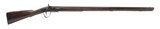 MUSKETEER RIFLES ALTERED TRADE GUN BY WHEELER UNKNOWN - 1 of 3