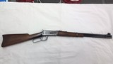 WINCHESTER 94 .30-30 WIN - 2 of 3