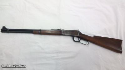 WINCHESTER 94 .30-30 WIN