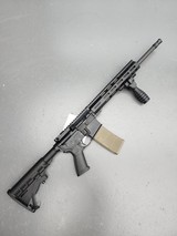 RUGER AR-556 5.56X45MM NATO - 1 of 3