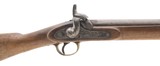 BRITAIN/ENGLAND BRITISH PATTERN 1856 SHORT RIFLE UNKNOWN - 2 of 3