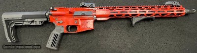 RADICAL FIREARMS RF-15 MULTI