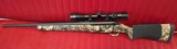 MOSSBERG PATRIOT SUPER BANTAM COMBO .243 WIN - 1 of 3