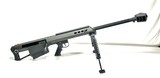 BARRETT M95 .50 BMG - 1 of 3