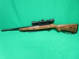 RUGER 10/22 .22 LR - 1 of 3