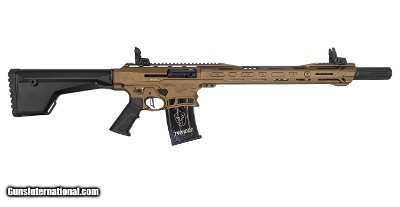 TYPHOON DEFENSE INDUSTRIES F12 SPORT 12 GA