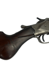 J STEVENS A&T CO. Mass Arms Break Action 12 GA - 3 of 3