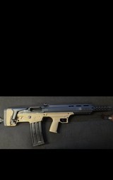 ATI BULLDOG 20GA 20 GA - 1 of 3