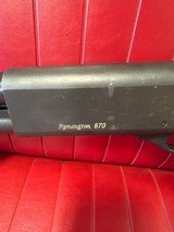 REMINGTON 870 12 GA - 3 of 3