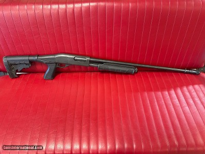 REMINGTON 870 12 GA