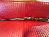 BERETTA S686 Special 12 GA - 1 of 3