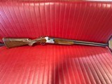 BERETTA S686 Special 12 GA - 2 of 3