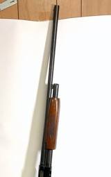 MOSSBERG 500A 12 GA - 1 of 3