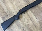 WINCHESTER SXP BLACK SHADOW 12 GA SHOTGUN 12 GA - 2 of 3