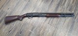MOSSBERG 590 RETROGRADE 12 GA - 2 of 2