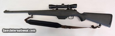 MOSSBERG 695 12 GA
