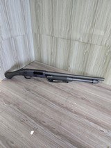 MOSSBERG 590 Shockwave 12 GA - 1 of 3