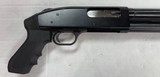 MOSSBERG 500 12 GA - 3 of 3