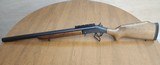 NEW ENGLAND FIREARMS CO. Pardner Tracker II 12 GA - 1 of 3