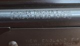 NEW ENGLAND FIREARMS CO. Pardner Tracker II 12 GA - 3 of 3