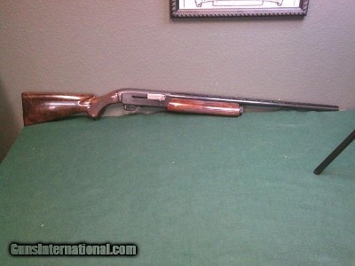 WINCHESTER Super X Model 1 12 GA
