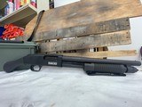 MOSSBERG 590S SHOCKWAVE 12 GA - 2 of 2
