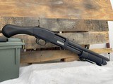 MOSSBERG 590S SHOCKWAVE 12 GA - 1 of 2