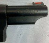 TAURUS JUDGE .45 ACP/.410 GA - 3 of 3