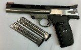 SMITH & WESSON 22a-1 .22 LR - 1 of 3