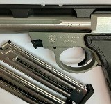 SMITH & WESSON 22a-1 .22 LR - 2 of 3