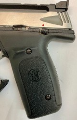 SMITH & WESSON 22a-1 .22 LR - 3 of 3