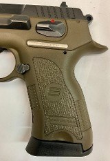 SAR FIREARMS B6C 9MM LUGER (9x19 PARA) - 3 of 3