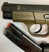 SAR FIREARMS B6C 9MM LUGER (9x19 PARA) - 2 of 3