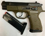 SAR FIREARMS B6C 9MM LUGER (9x19 PARA) - 1 of 3