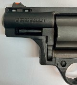 TAURUS 357 protector poly .357 MAG - 2 of 3