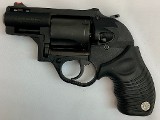 TAURUS 357 protector poly .357 MAG - 1 of 3