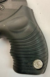 TAURUS 357 protector poly .357 MAG - 3 of 3