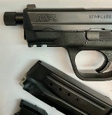 SMITH & WESSON M&P 9C 9MM LUGER (9x19 PARA) - 2 of 3