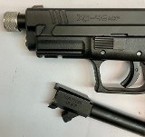 SPRINGFIELD ARMORY XD 45 .45 ACP - 2 of 3